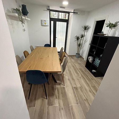 Apartamento Recien Reformado Con 5 Habitaciones Y 3 Banos Madrid Bagian luar foto