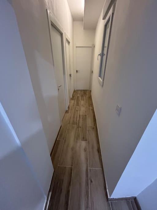 Apartamento Recien Reformado Con 5 Habitaciones Y 3 Banos Madrid Bagian luar foto