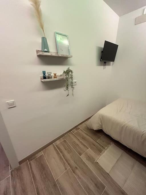 Apartamento Recien Reformado Con 5 Habitaciones Y 3 Banos Madrid Bagian luar foto