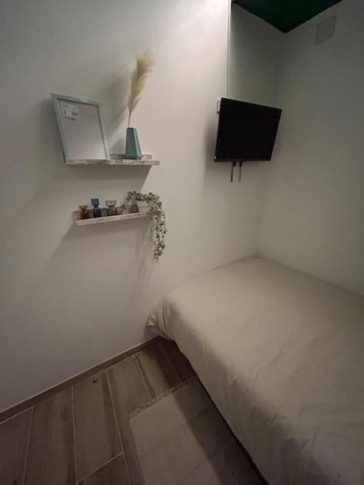 Apartamento Recien Reformado Con 5 Habitaciones Y 3 Banos Madrid Bagian luar foto