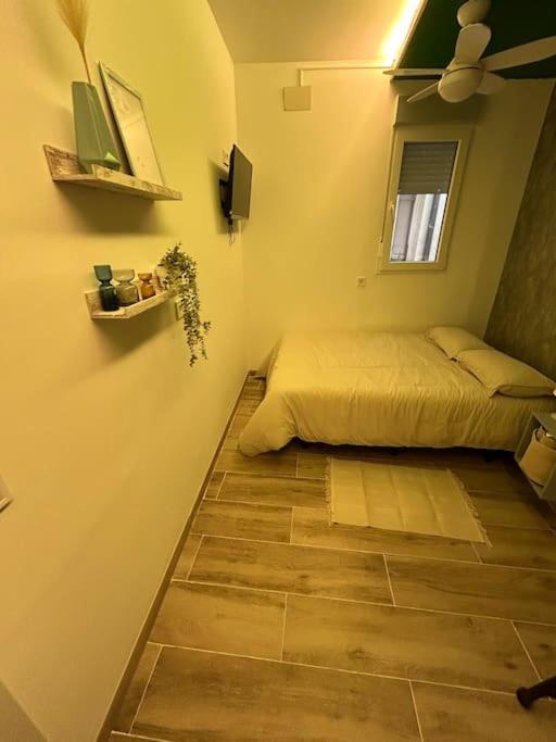Apartamento Recien Reformado Con 5 Habitaciones Y 3 Banos Madrid Bagian luar foto
