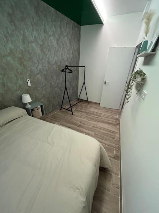 Apartamento Recien Reformado Con 5 Habitaciones Y 3 Banos Madrid Bagian luar foto