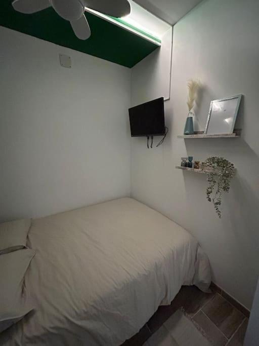 Apartamento Recien Reformado Con 5 Habitaciones Y 3 Banos Madrid Bagian luar foto