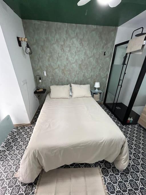 Apartamento Recien Reformado Con 5 Habitaciones Y 3 Banos Madrid Bagian luar foto
